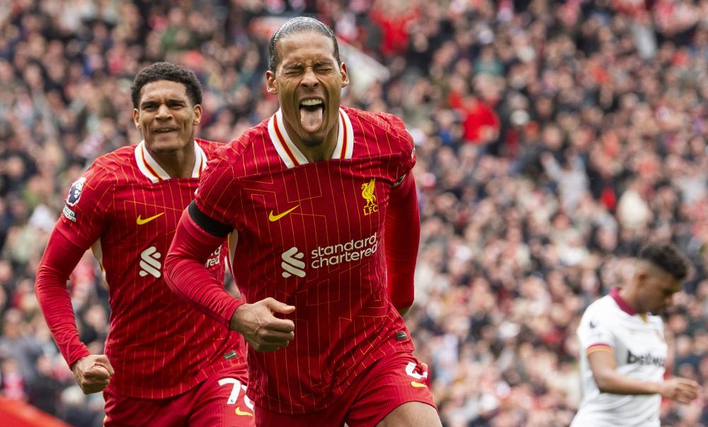 也许布馮将 也许布馮将